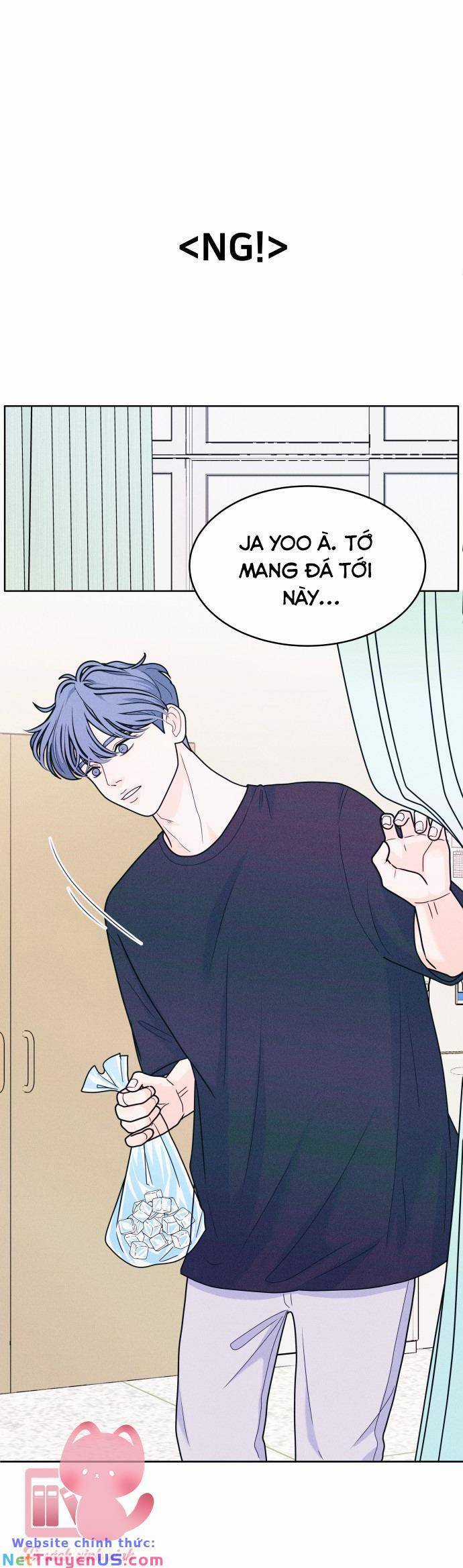 Cặp Đôi Hướng Nội - Chapter 10 - Trang 52