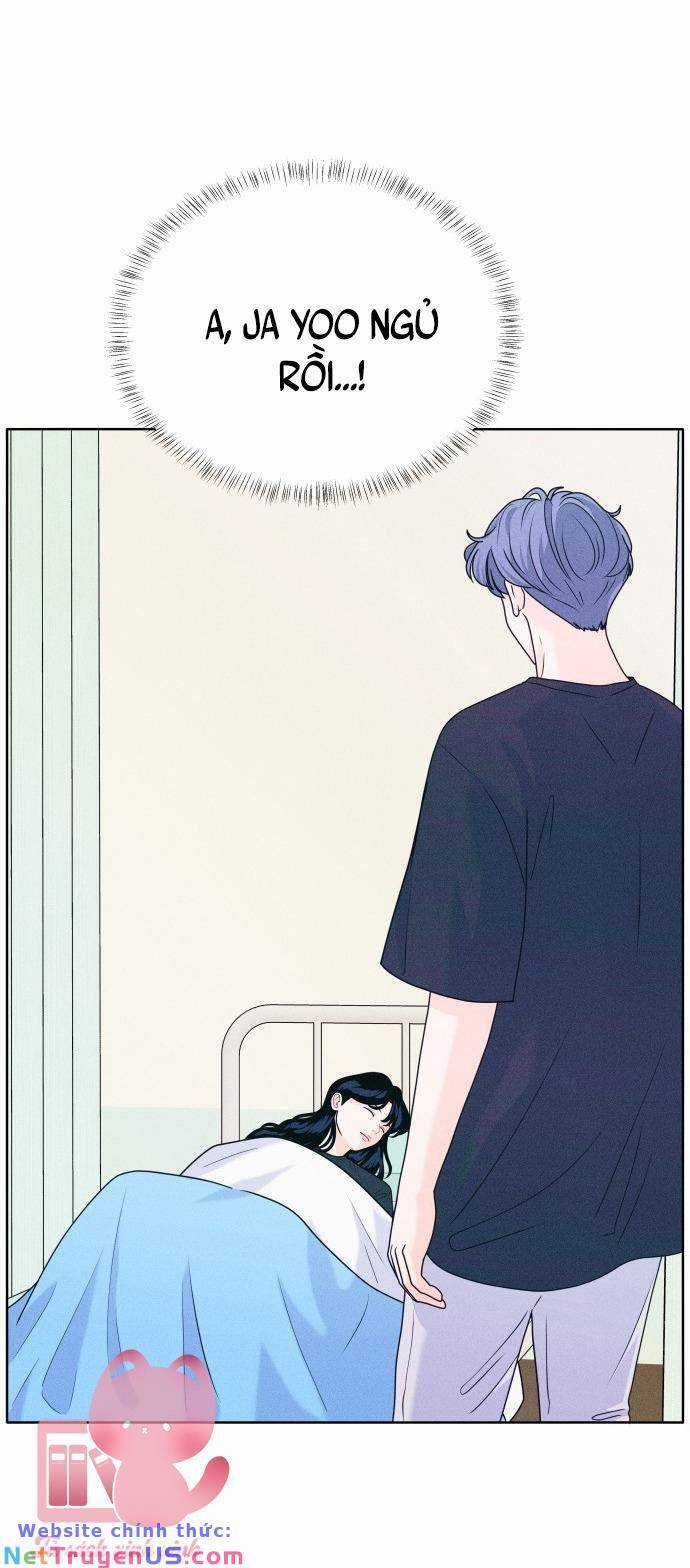 Cặp Đôi Hướng Nội - Chapter 10 - Trang 53