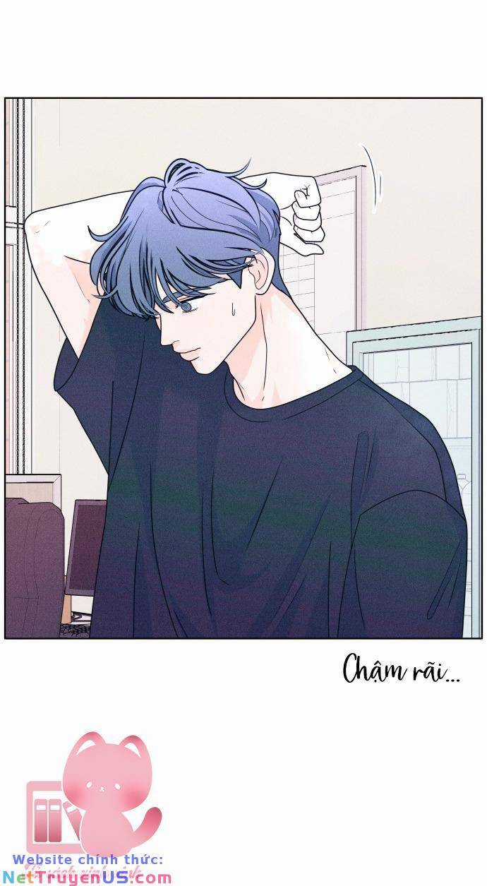 Cặp Đôi Hướng Nội - Chapter 10 - Trang 55