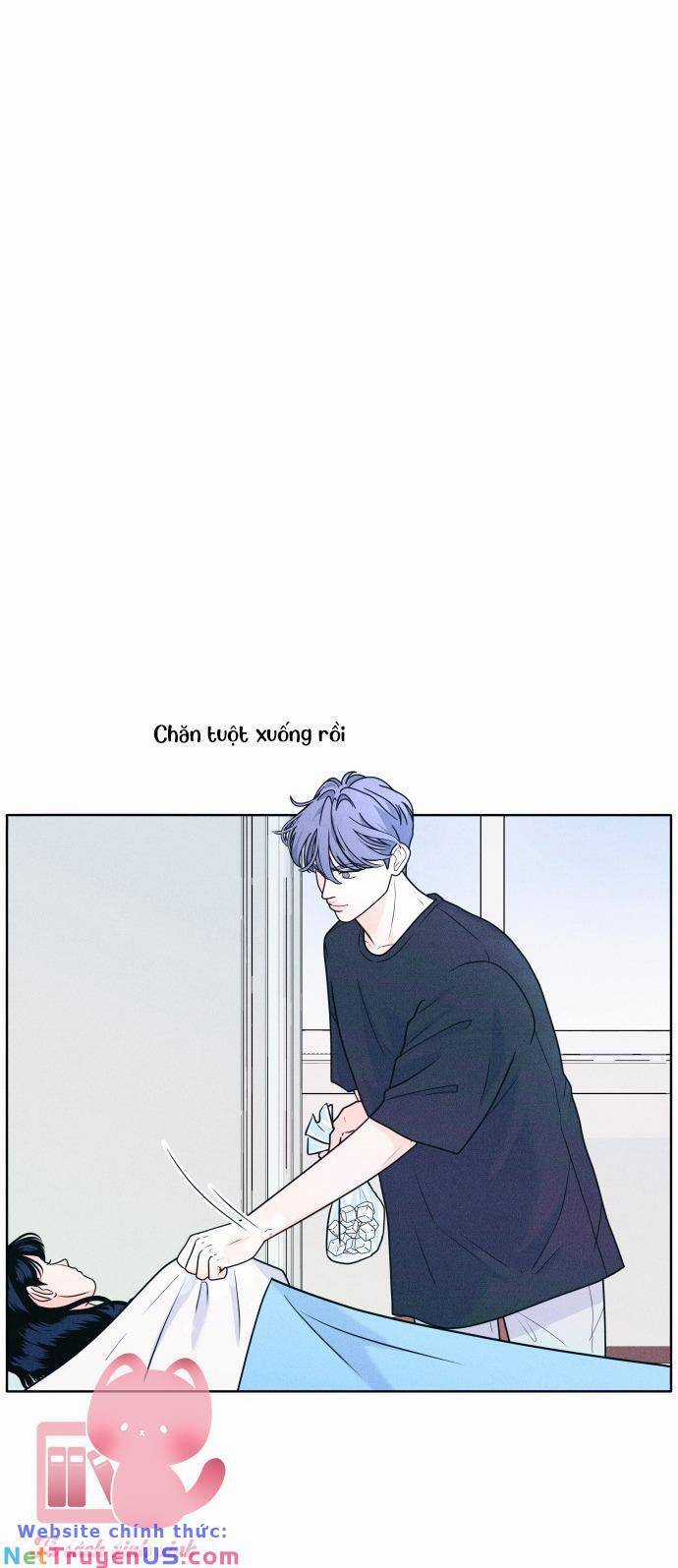 Cặp Đôi Hướng Nội - Chapter 10 - Trang 56