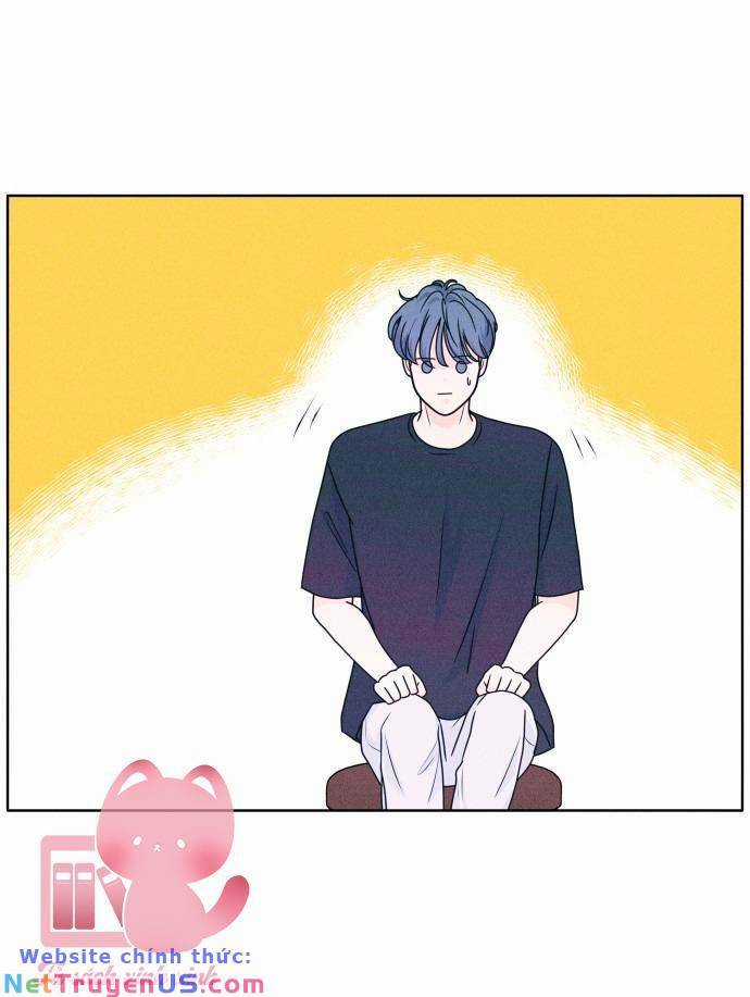 Cặp Đôi Hướng Nội - Chapter 10 - Trang 57