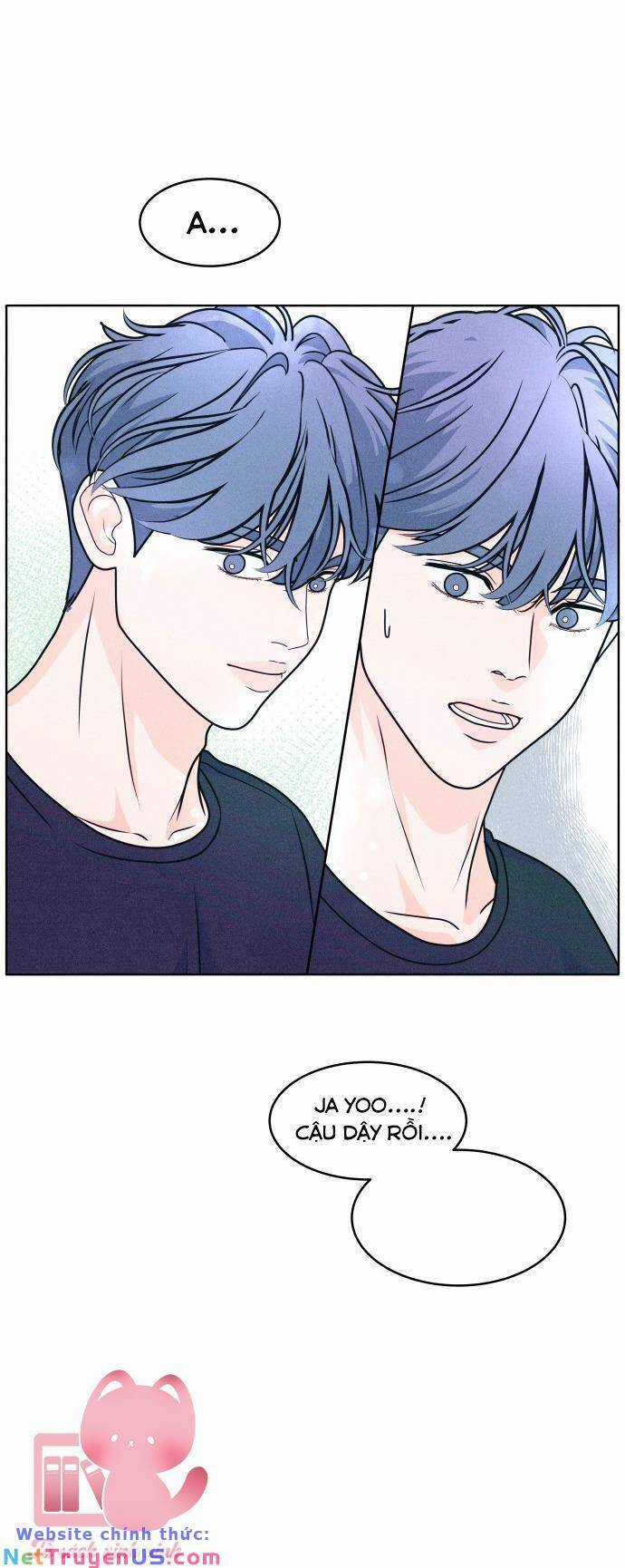 Cặp Đôi Hướng Nội - Chapter 10 - Trang 61