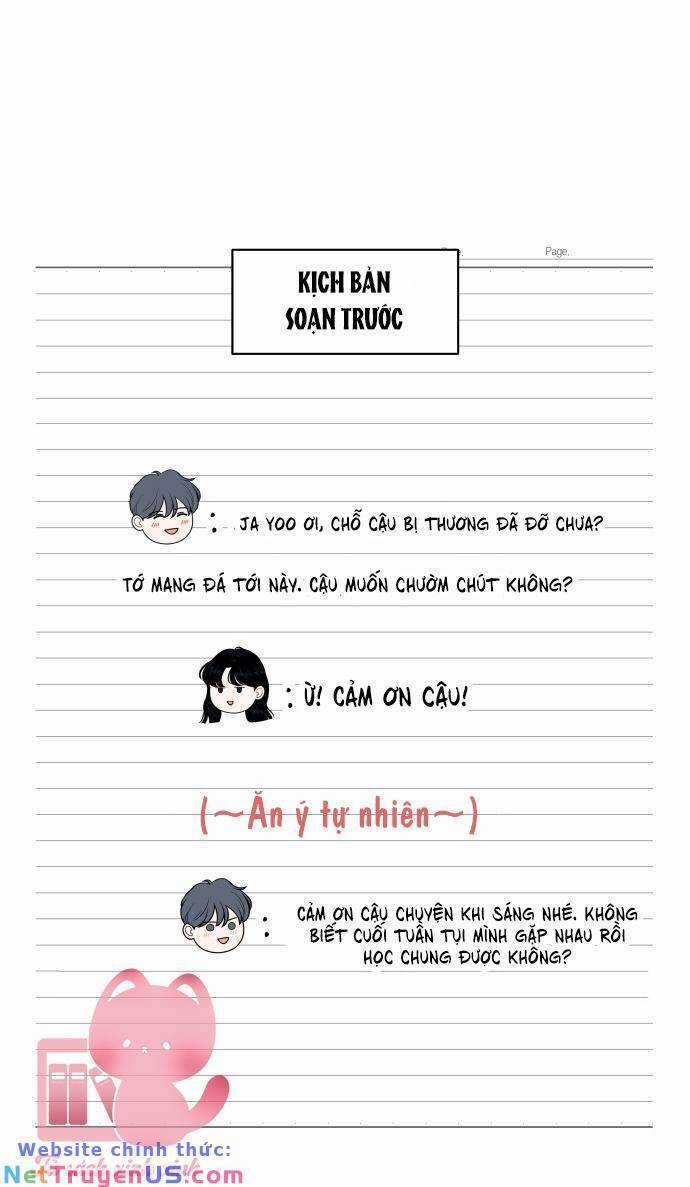 Cặp Đôi Hướng Nội - Chapter 10 - Trang 62