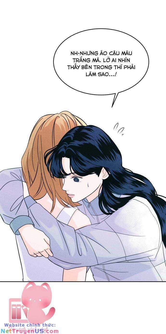 Cặp Đôi Hướng Nội - Chapter 10 - Trang 8