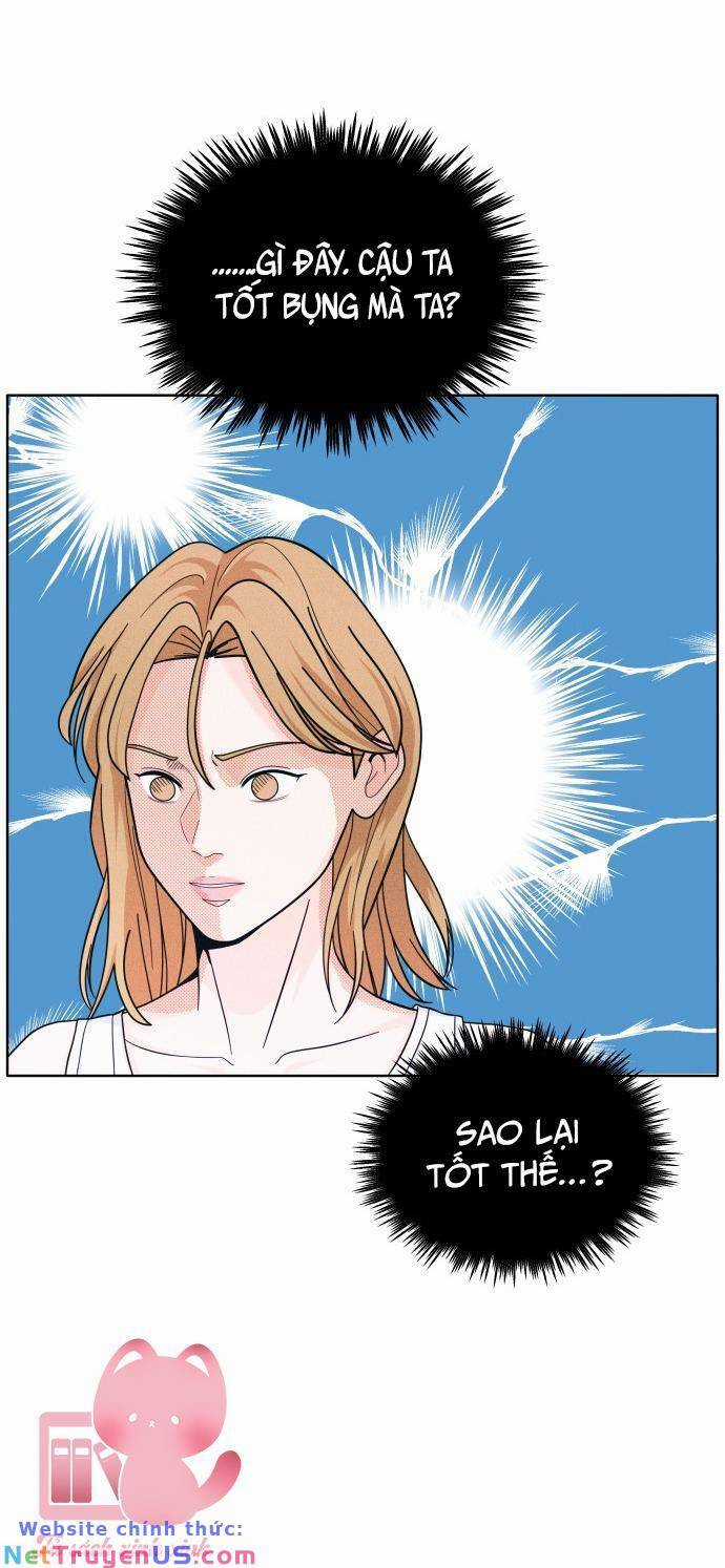 Cặp Đôi Hướng Nội - Chapter 10 - Trang 10