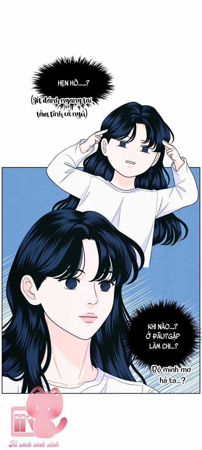 Cặp Đôi Hướng Nội - Chapter 11 - Trang 2