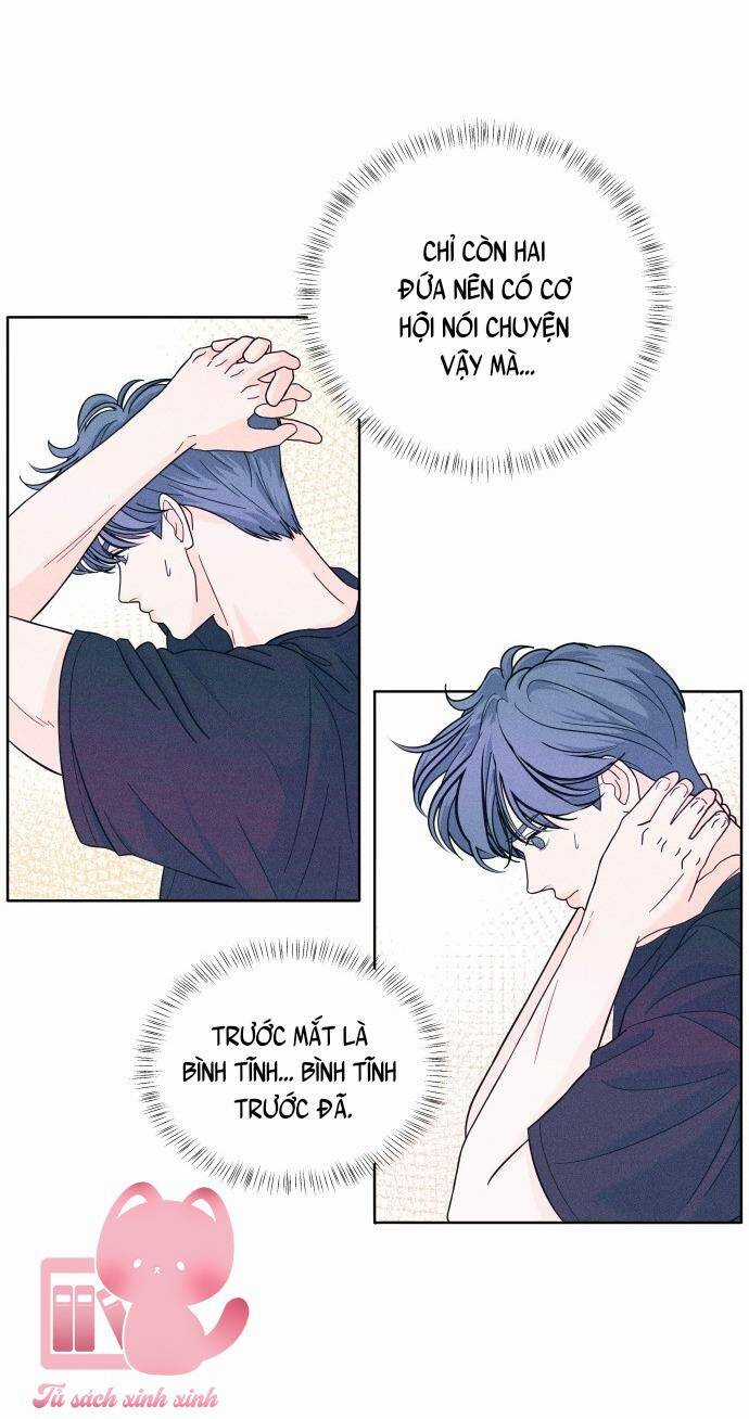 Cặp Đôi Hướng Nội - Chapter 11 - Trang 16