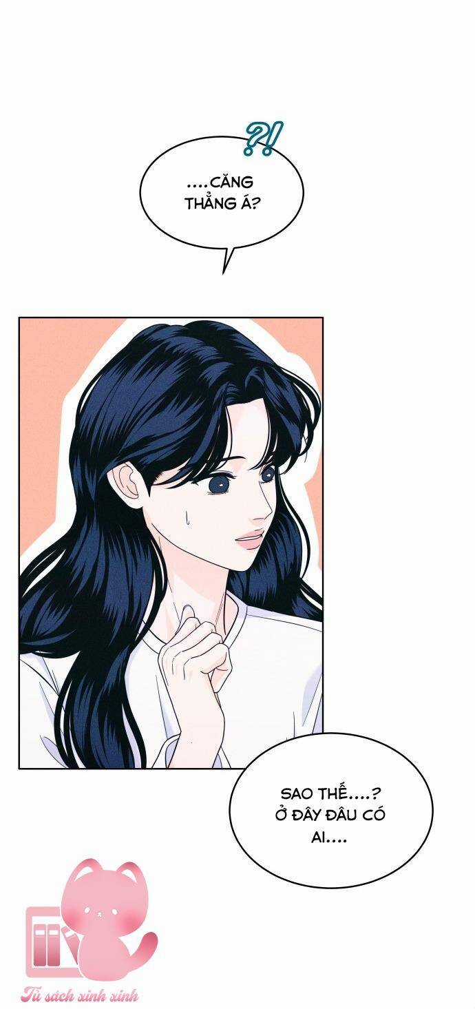 Cặp Đôi Hướng Nội - Chapter 11 - Trang 18