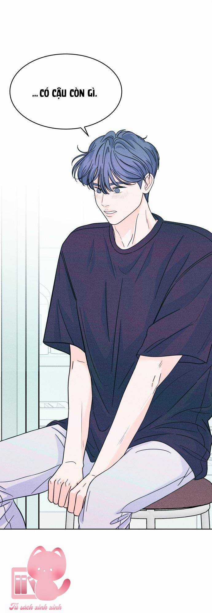 Cặp Đôi Hướng Nội - Chapter 11 - Trang 19