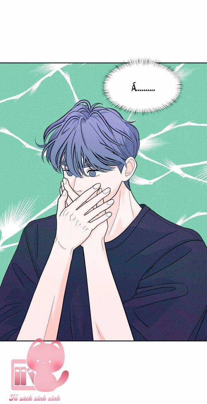 Cặp Đôi Hướng Nội - Chapter 11 - Trang 3