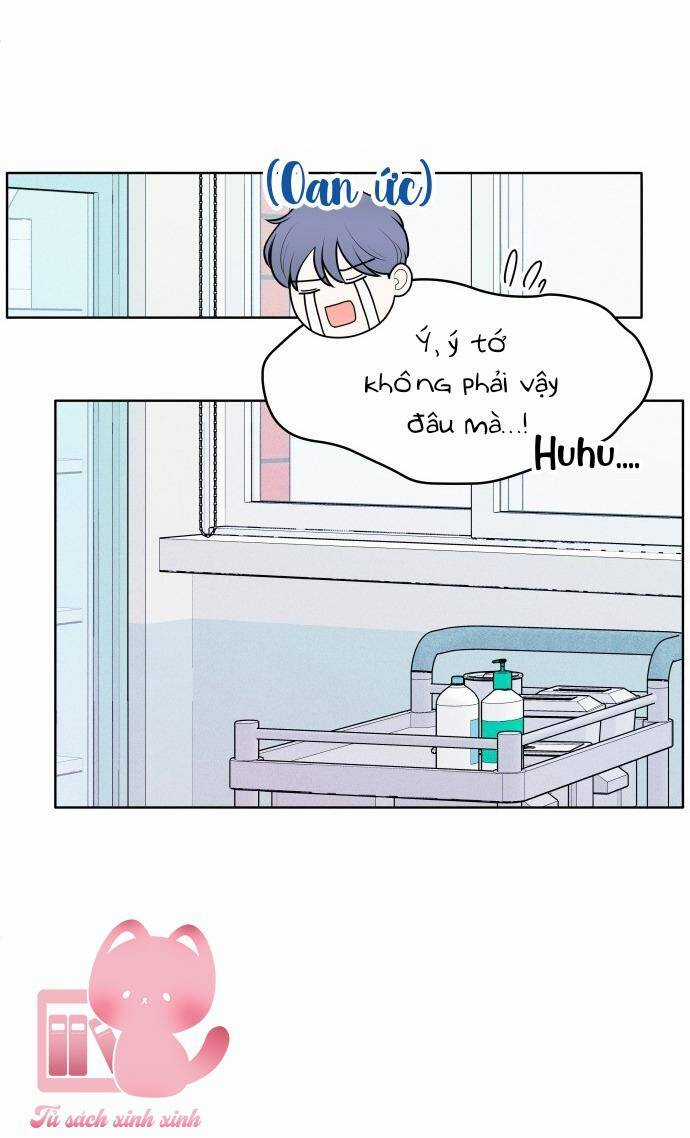 Cặp Đôi Hướng Nội - Chapter 11 - Trang 23