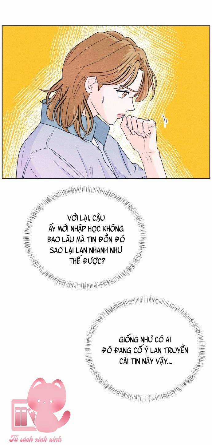 Cặp Đôi Hướng Nội - Chapter 11 - Trang 27