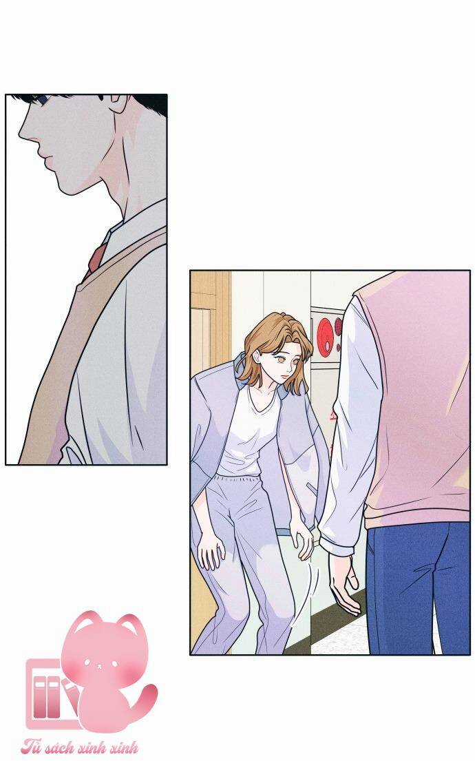 Cặp Đôi Hướng Nội - Chapter 11 - Trang 28