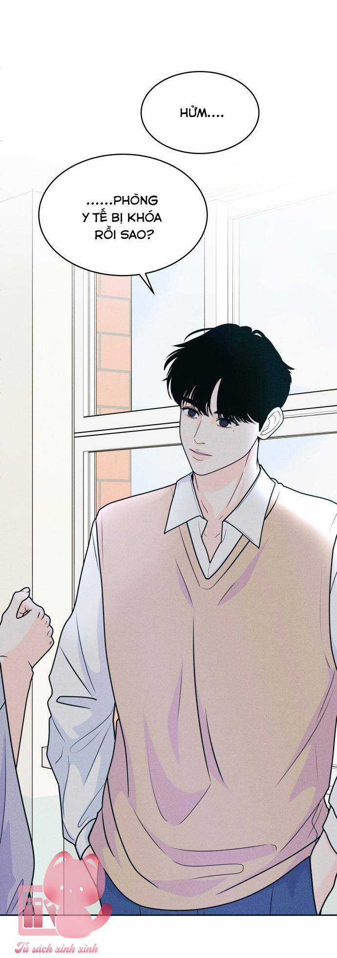 Cặp Đôi Hướng Nội - Chapter 11 - Trang 30