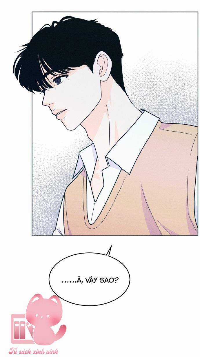 Cặp Đôi Hướng Nội - Chapter 11 - Trang 32