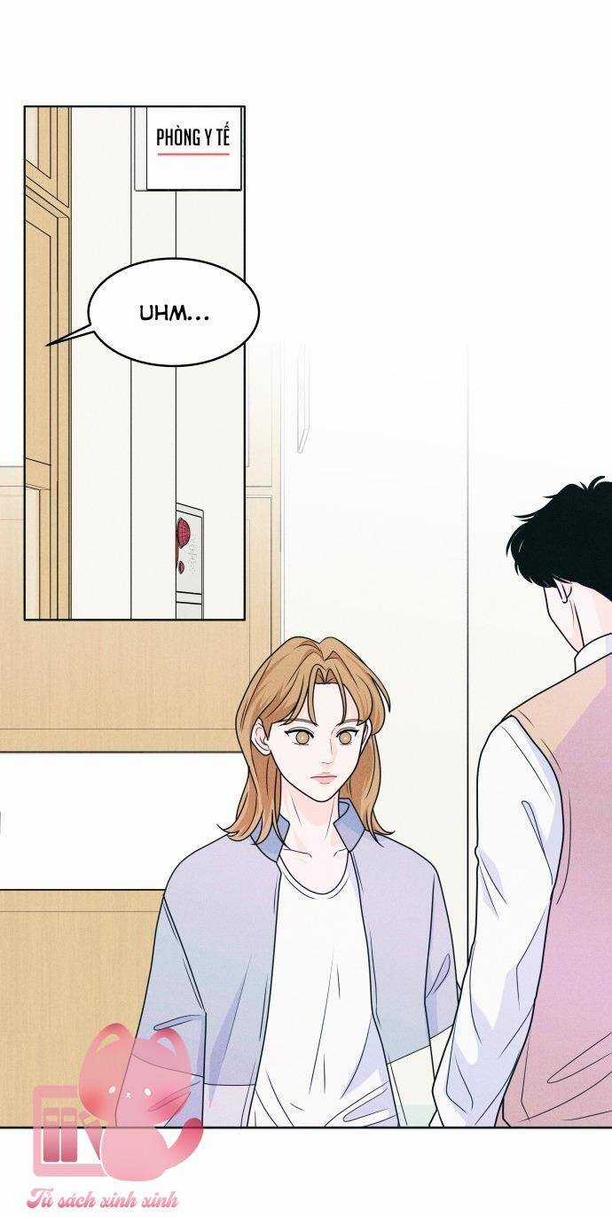 Cặp Đôi Hướng Nội - Chapter 11 - Trang 33