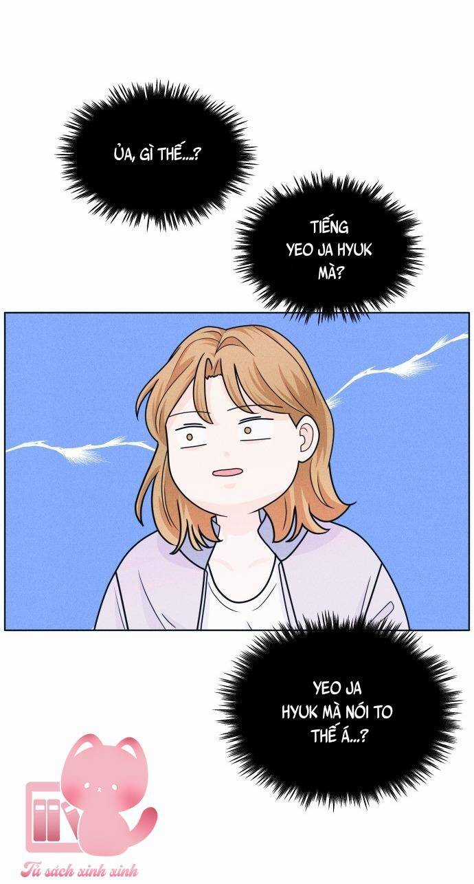 Cặp Đôi Hướng Nội - Chapter 11 - Trang 35