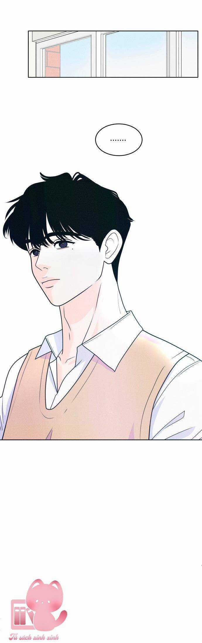 Cặp Đôi Hướng Nội - Chapter 11 - Trang 36