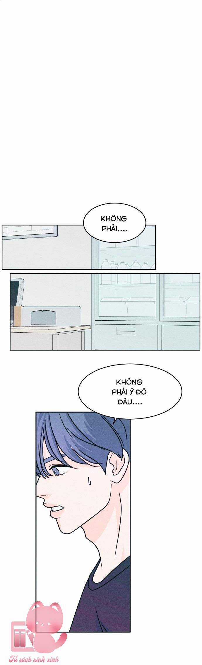 Cặp Đôi Hướng Nội - Chapter 11 - Trang 37