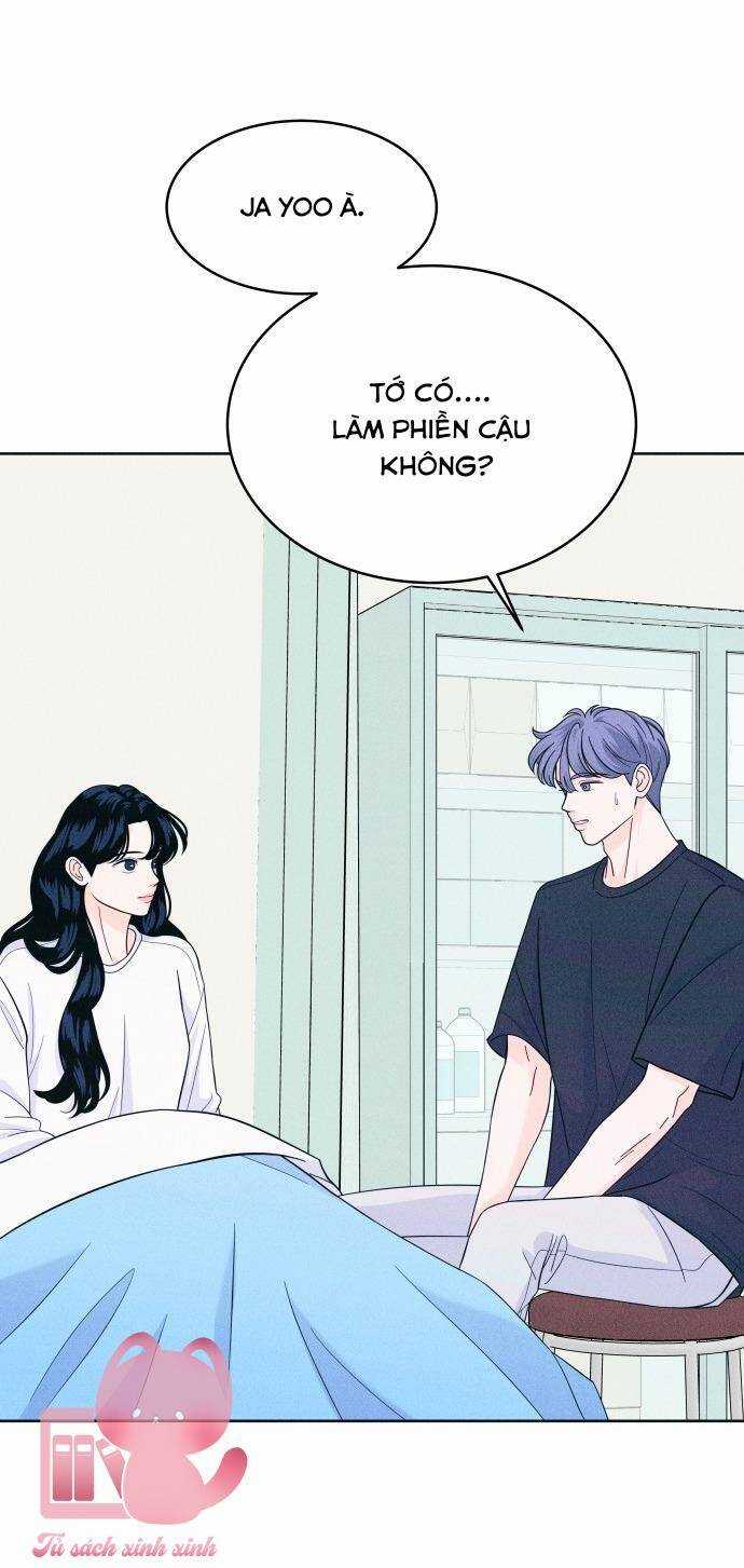 Cặp Đôi Hướng Nội - Chapter 11 - Trang 38