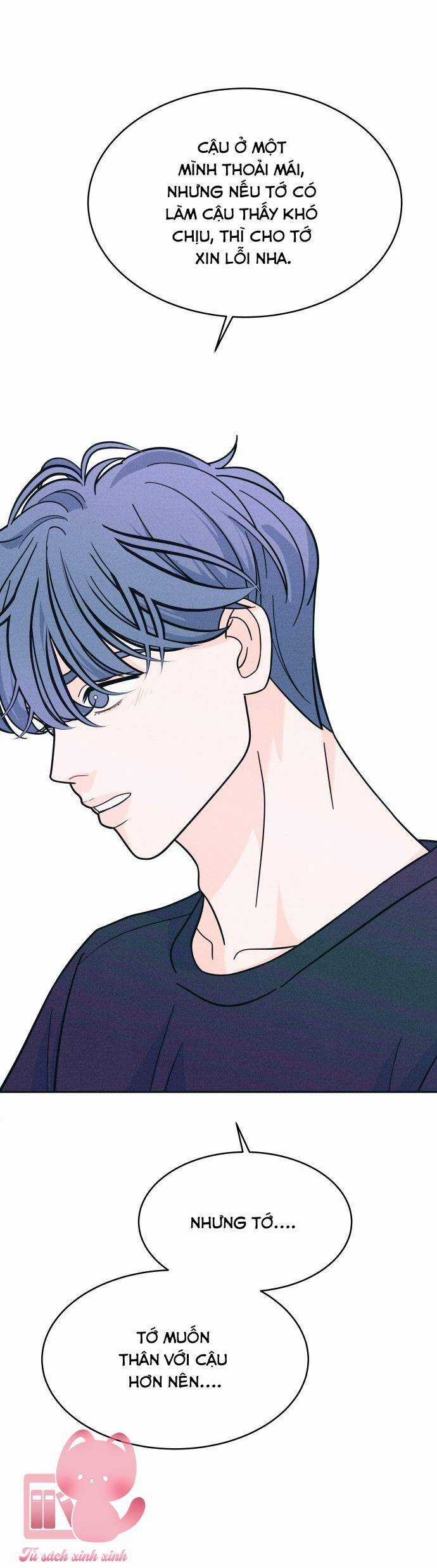 Cặp Đôi Hướng Nội - Chapter 11 - Trang 39