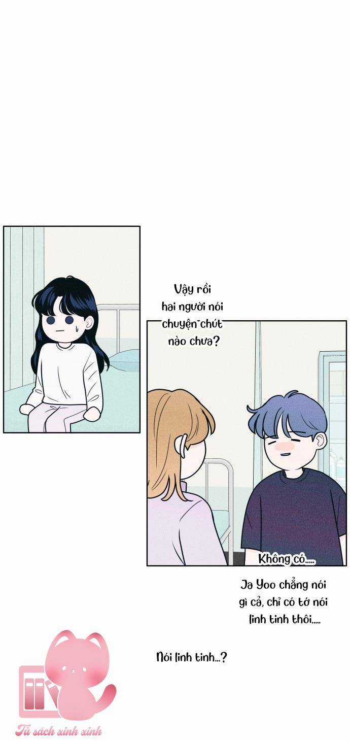 Cặp Đôi Hướng Nội - Chapter 11 - Trang 42