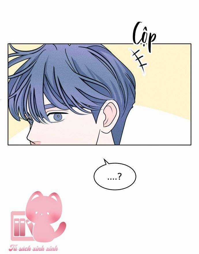 Cặp Đôi Hướng Nội - Chapter 11 - Trang 43