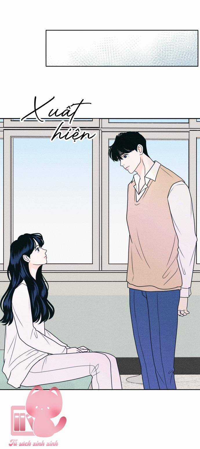 Cặp Đôi Hướng Nội - Chapter 11 - Trang 44