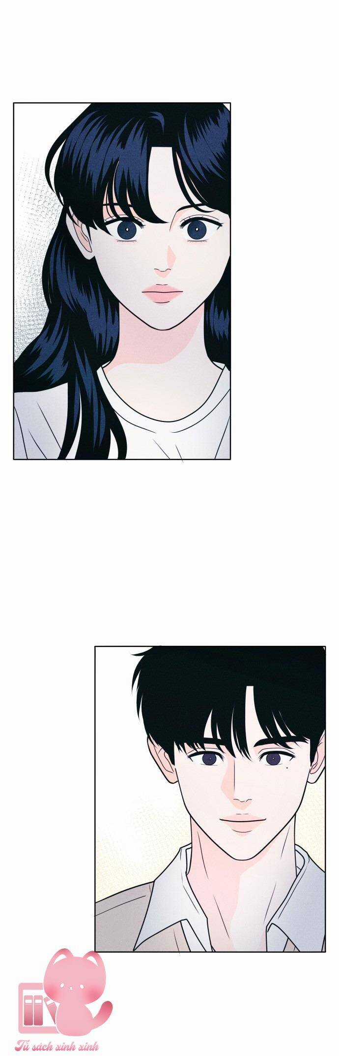 Cặp Đôi Hướng Nội - Chapter 11 - Trang 45