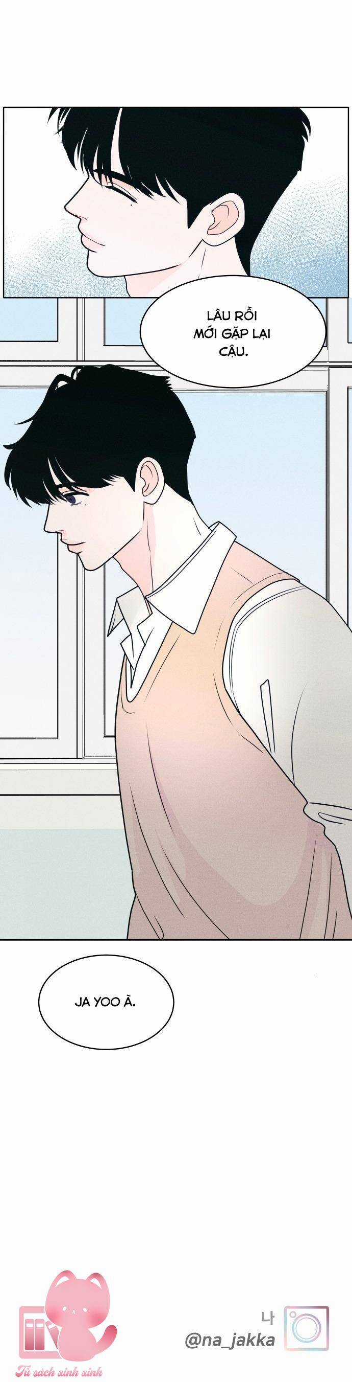 Cặp Đôi Hướng Nội - Chapter 11 - Trang 46