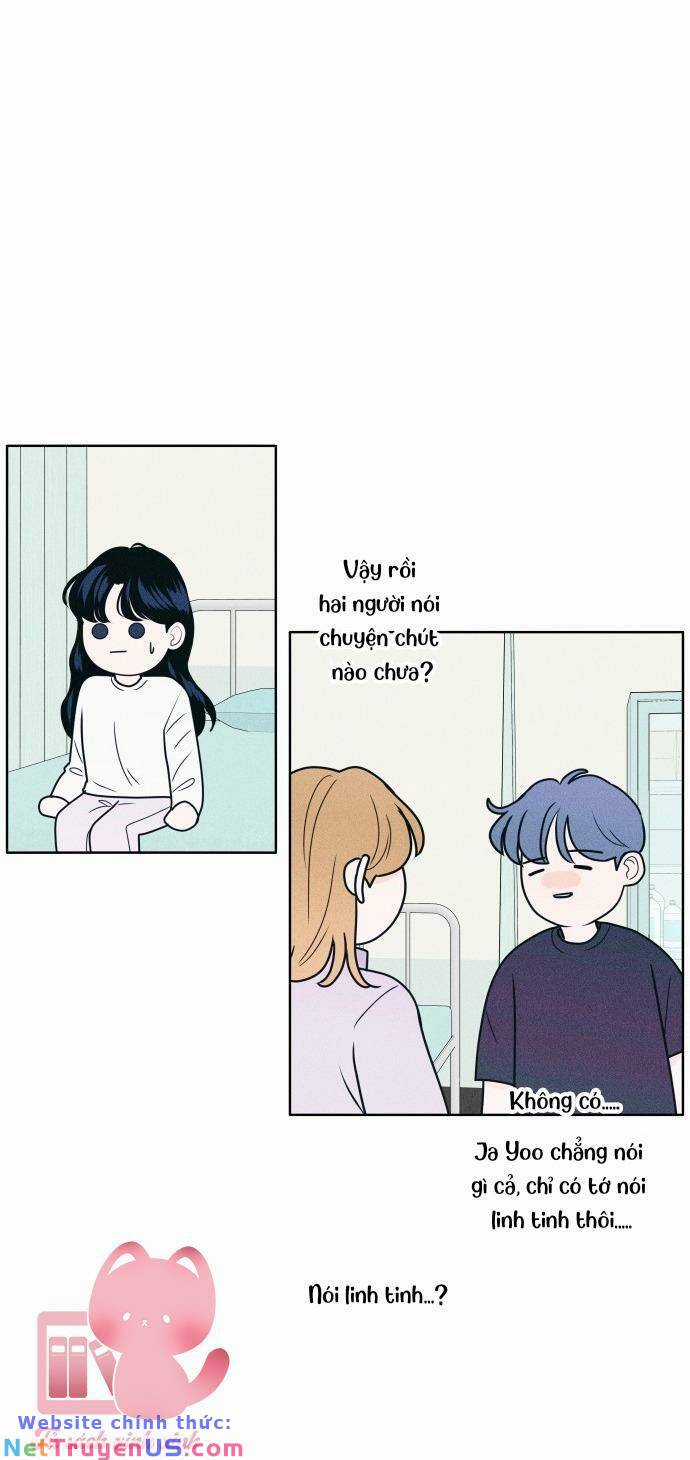 Cặp Đôi Hướng Nội - Chapter 11 - Trang 50