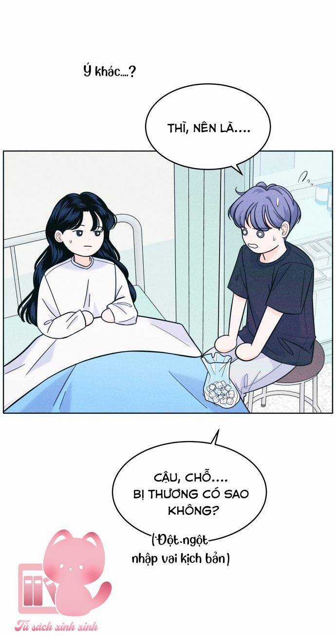 Cặp Đôi Hướng Nội - Chapter 11 - Trang 6