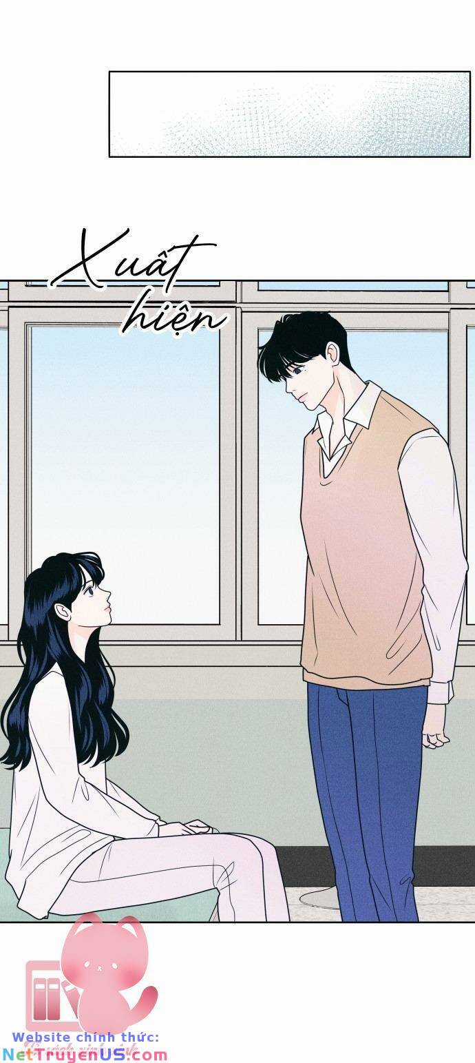 Cặp Đôi Hướng Nội - Chapter 11 - Trang 52