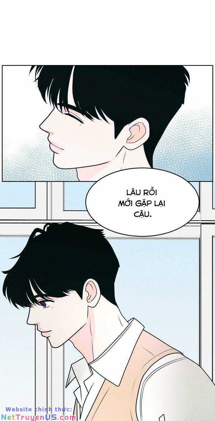 Cặp Đôi Hướng Nội - Chapter 11 - Trang 55