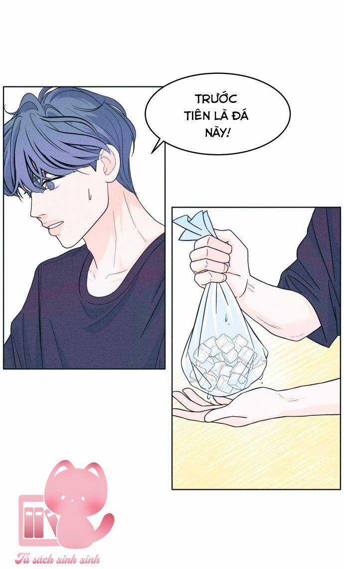 Cặp Đôi Hướng Nội - Chapter 11 - Trang 7