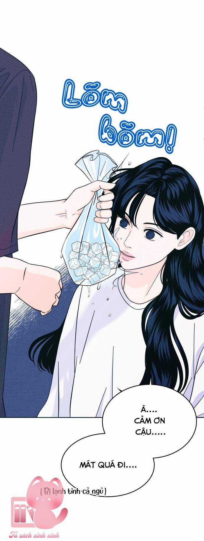 Cặp Đôi Hướng Nội - Chapter 11 - Trang 8