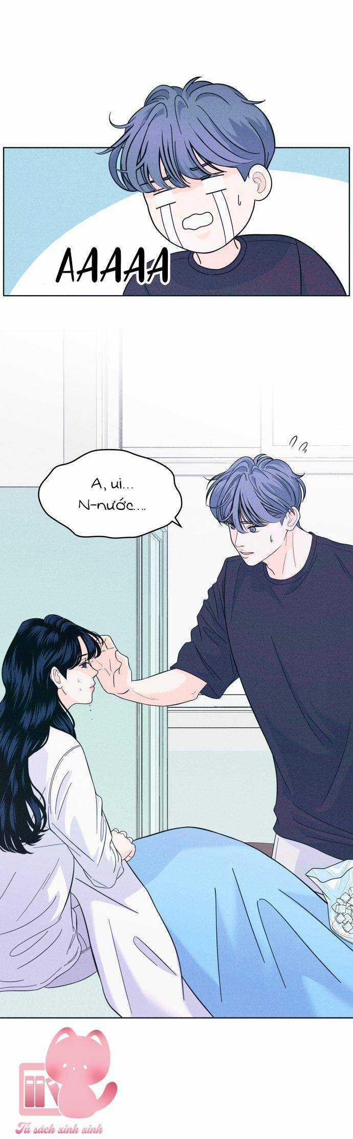 Cặp Đôi Hướng Nội - Chapter 11 - Trang 9