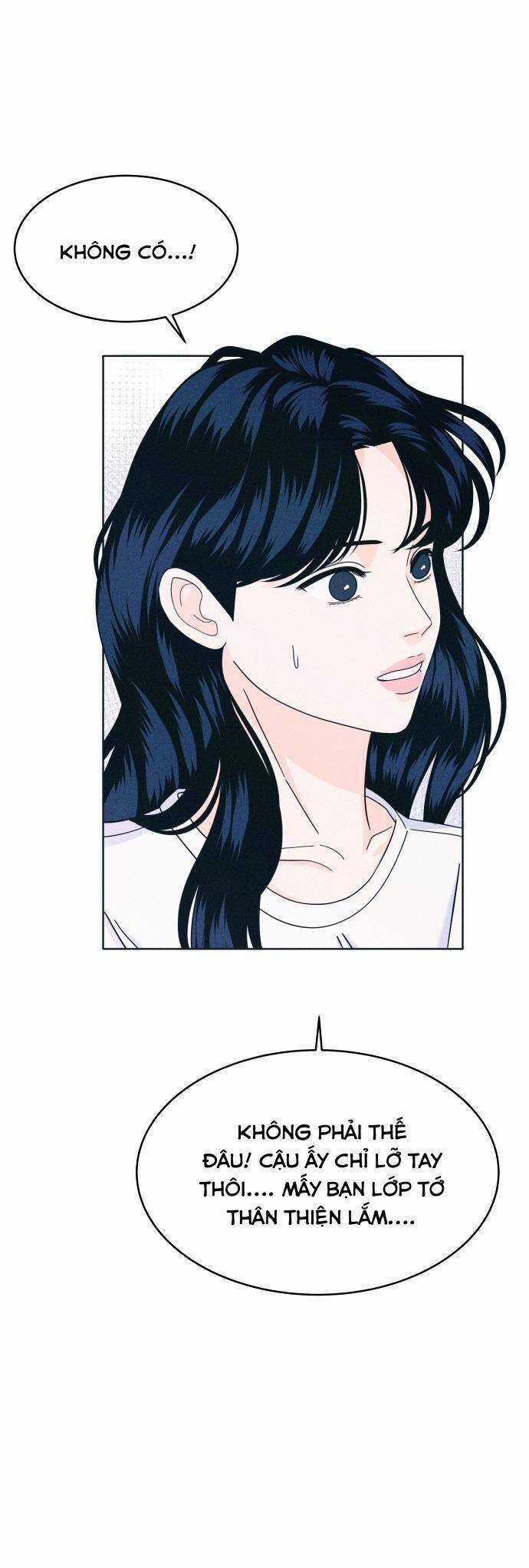 Cặp Đôi Hướng Nội - Chapter 12 - Trang 13