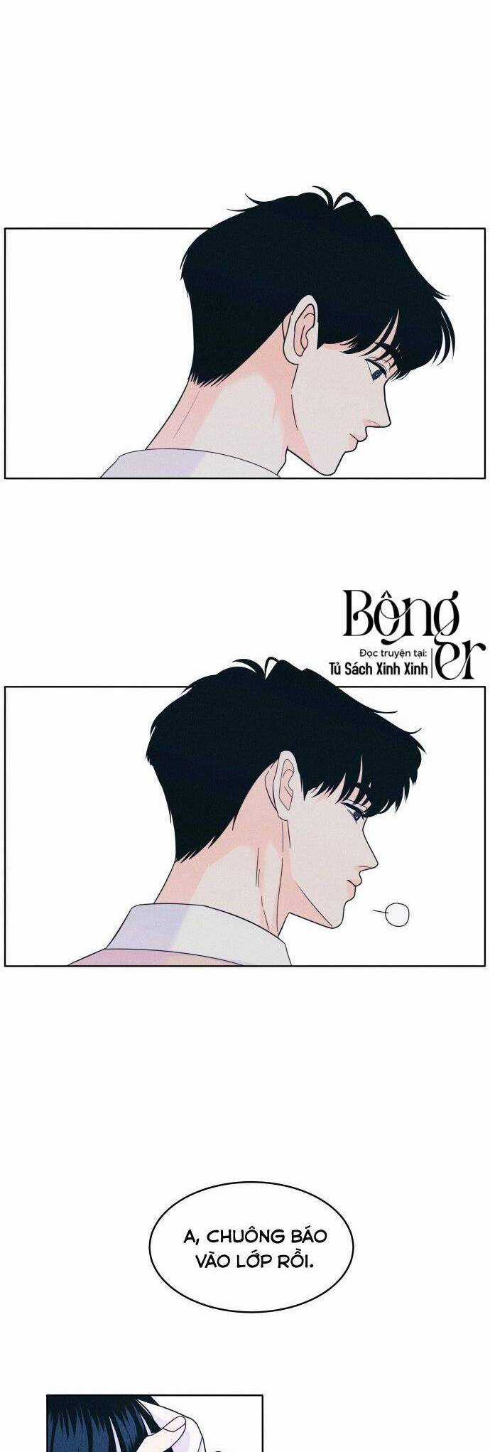 Cặp Đôi Hướng Nội - Chapter 12 - Trang 14