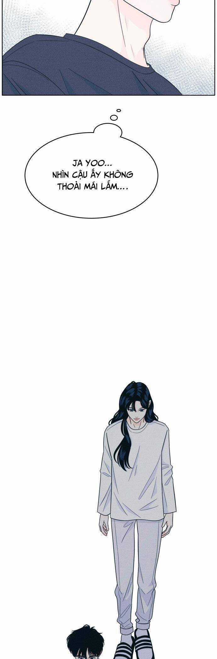 Cặp Đôi Hướng Nội - Chapter 12 - Trang 19