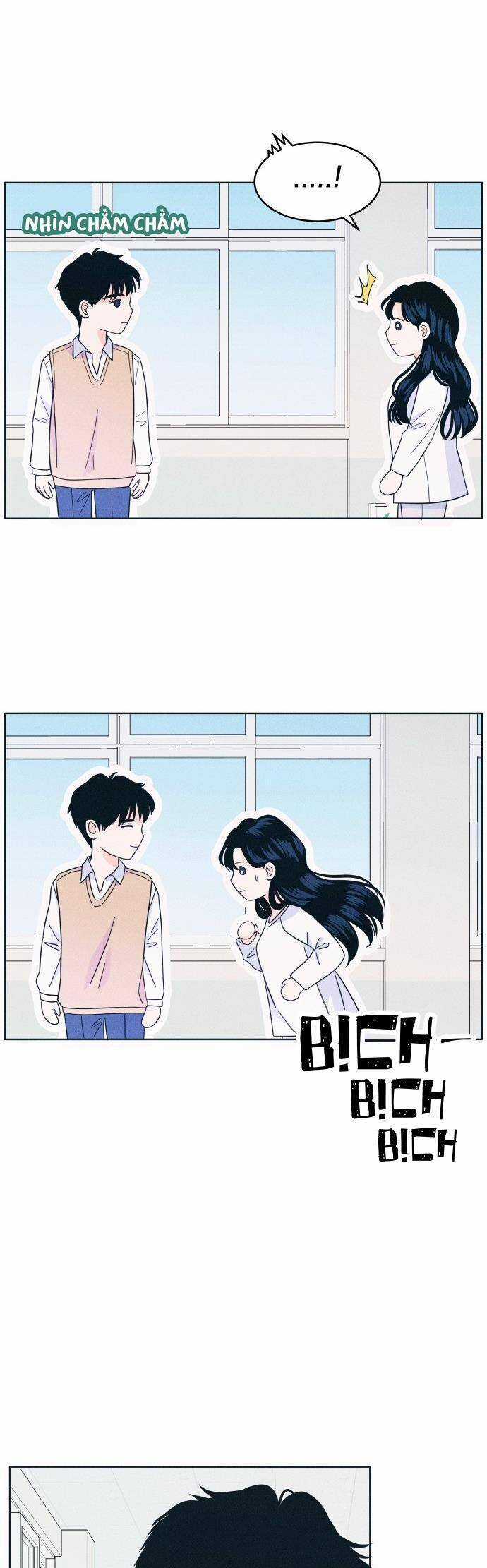 Cặp Đôi Hướng Nội - Chapter 12 - Trang 21