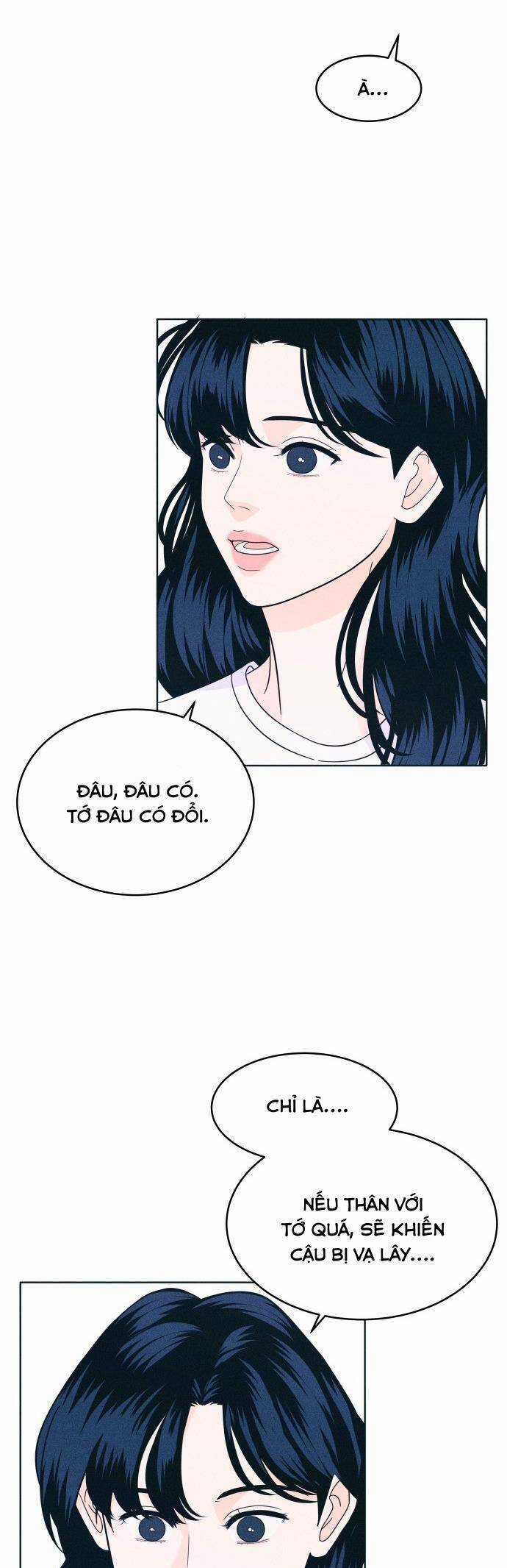 Cặp Đôi Hướng Nội - Chapter 12 - Trang 23