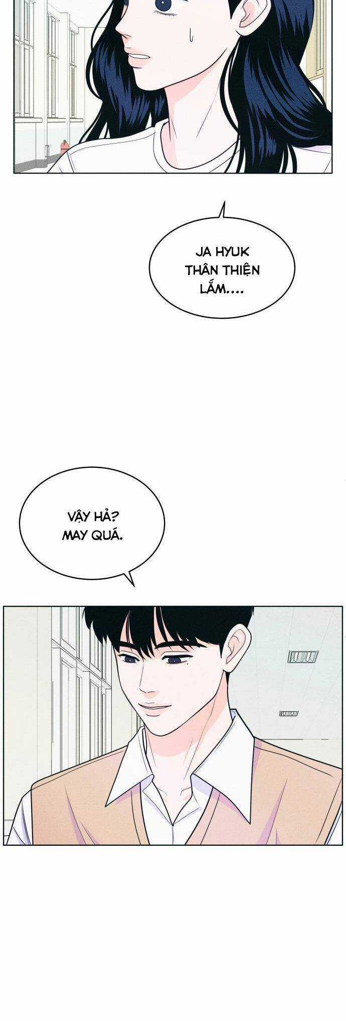 Cặp Đôi Hướng Nội - Chapter 12 - Trang 27