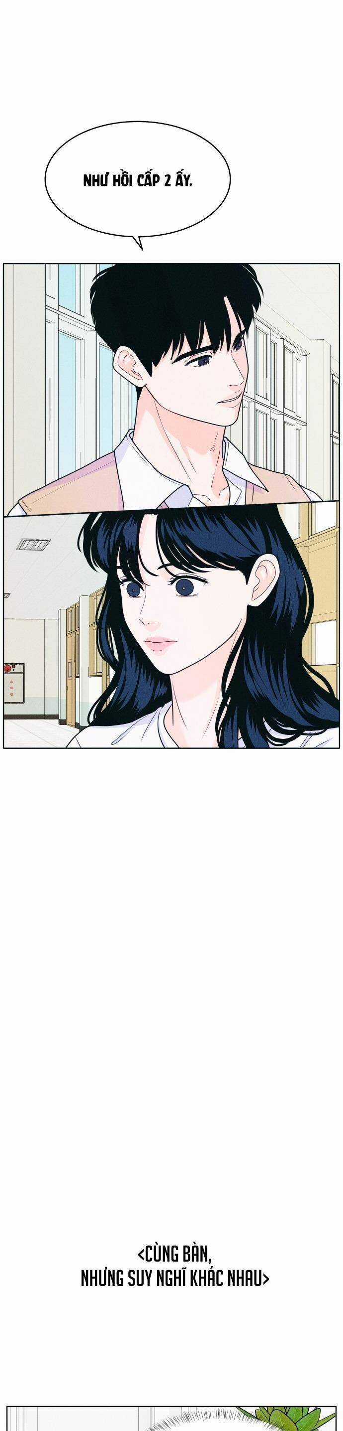 Cặp Đôi Hướng Nội - Chapter 12 - Trang 29