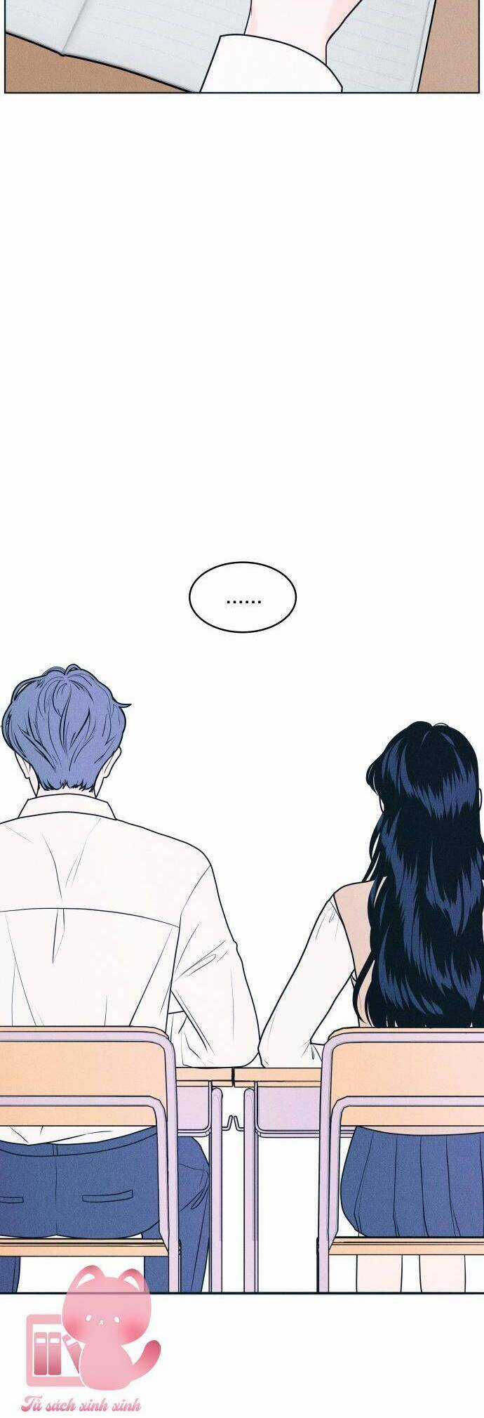 Cặp Đôi Hướng Nội - Chapter 12 - Trang 33