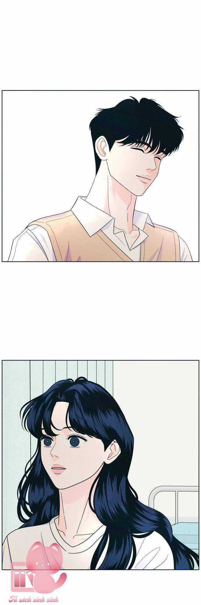 Cặp Đôi Hướng Nội - Chapter 12 - Trang 5