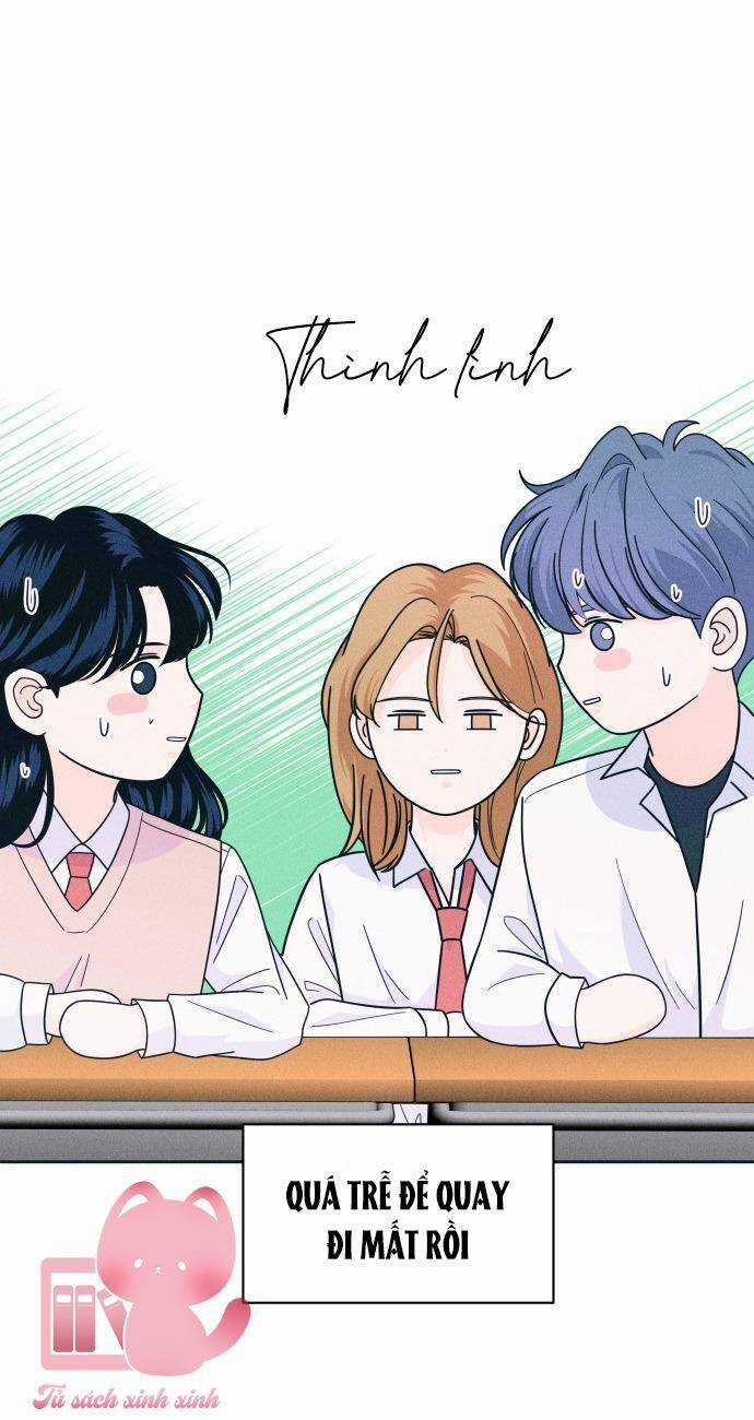 Cặp Đôi Hướng Nội - Chapter 13 - Trang 13