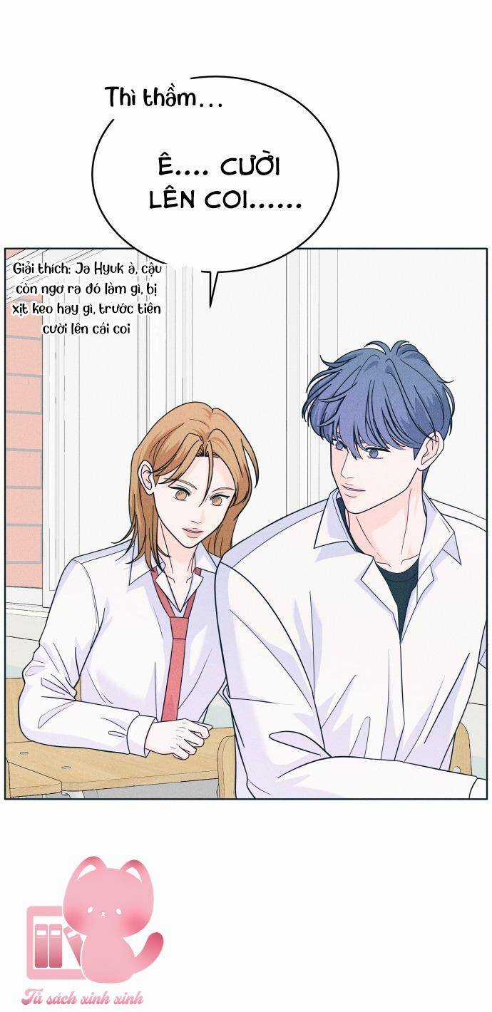 Cặp Đôi Hướng Nội - Chapter 13 - Trang 14