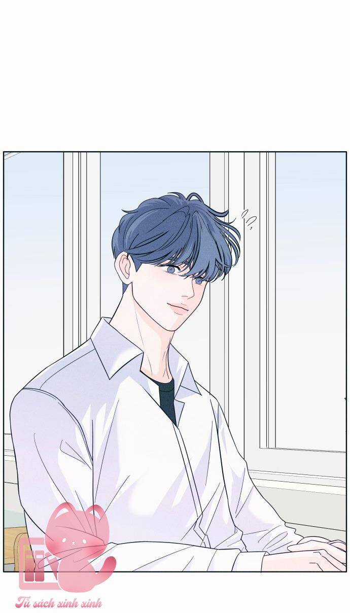 Cặp Đôi Hướng Nội - Chapter 13 - Trang 15