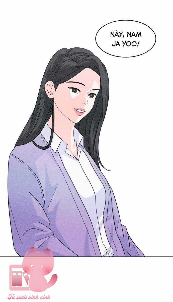 Cặp Đôi Hướng Nội - Chapter 13 - Trang 16